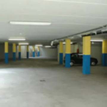 ****  Hotel Alexander Τσεζένα Ιταλία