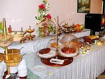 Hotel Alexander Cesena Italia