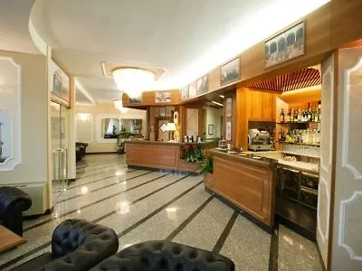 Hotel Alexander Cesena