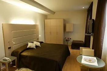 Hotel Alexander Cesena 4*,  Italia