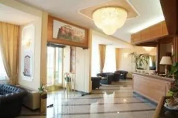 Hotel Alexander Cesena